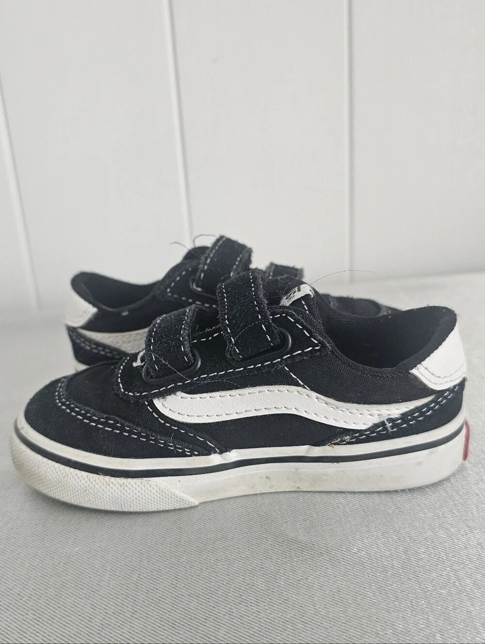 Vans great pre